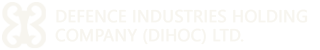 Defence Industries Holding Company (DIHOC) Limited logo