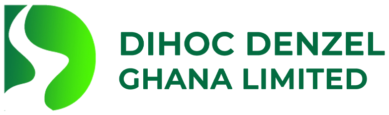 DIHOC Denzel Ghana Limited